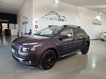 Citroen C4 Cactus BlueHDi 100 S&S ETG6 Shine