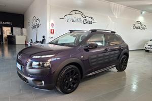 Citroen C4 Cactus BlueHDi 100 S&S ETG6 Shine