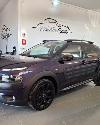 Citroen C4 Cactus BlueHDi 100 S&S ETG6 Shine