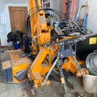 Trincia Ferri T500G