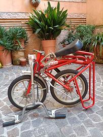pieghevole Di Blasi