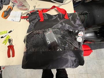 Termocoperte capit M-XL