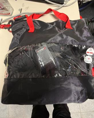 Termocoperte capit M-XL