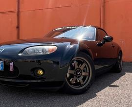 Mazda mx5 nc 1.8 2007