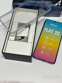Oscal Flat 2c