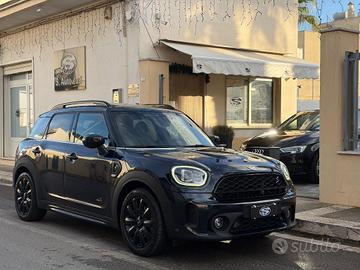 MINI Countryman 2.0 Cooper S ALL4 Aut. *Tetto*LE