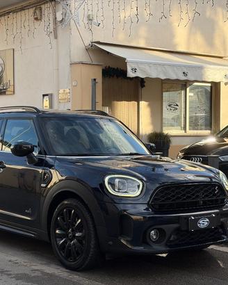 MINI Countryman 2.0 Cooper S ALL4 Aut. *Tetto*LE