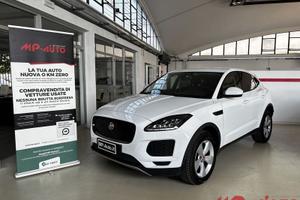 Jaguar E-Pace 2.0D 150 CV AWD aut.