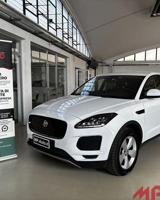 Jaguar E-Pace 2.0D 150 CV AWD aut. TUA A 326,...