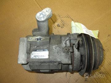 Compressore clima MITSUBISHI PAJERO V60 3.2