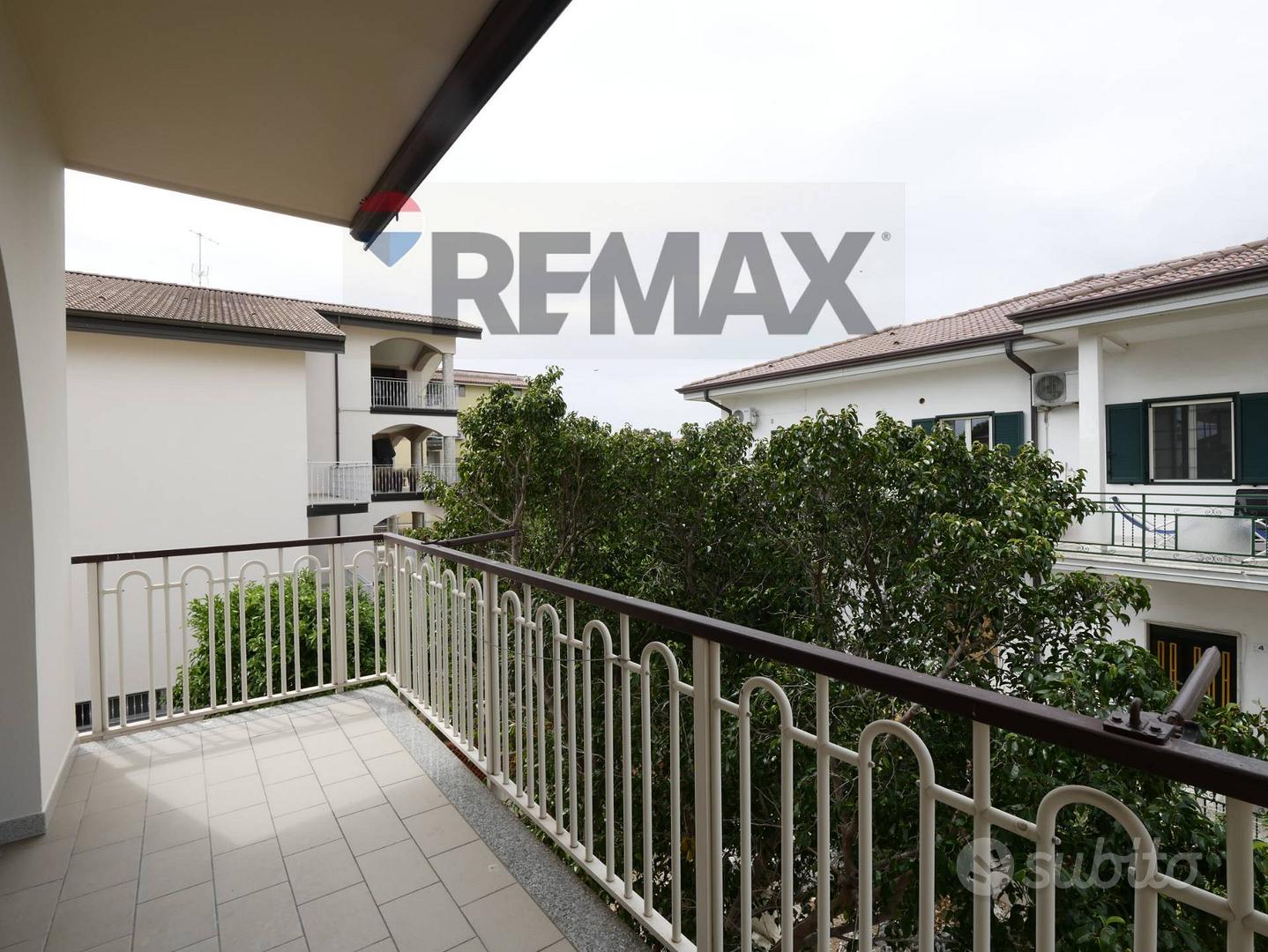 Apartment in Borgata Marina, Marina di Roseto Capo Spulico - Altro