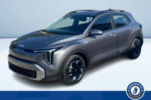 Kia Stonic Nuova 1.0 TGDI Urban (TT)