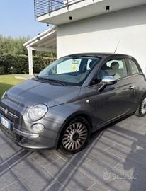 Fiat 500 1.3 mtj 95 cv