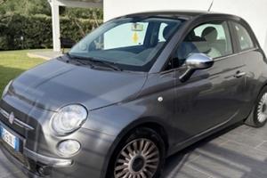 Fiat 500 1.3 mtj 95 cv