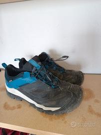 scarpe da trekking bambino 