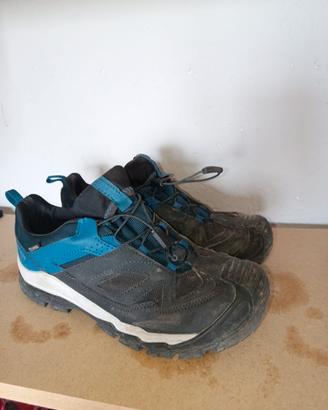 scarpe da trekking bambino 