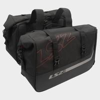 Borse laterali da moto - LS2 Freedom