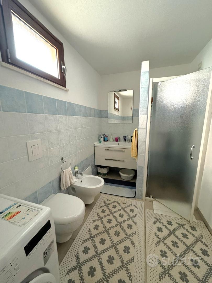 Appartamento – Ottava - Altro