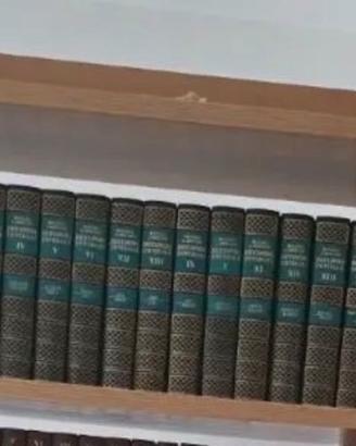 Enciclopedia