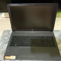 Portatile HP 255 G7 AMD