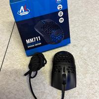 Mouse MM711 Atalanta B.C. x Cooler Master