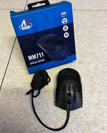 Mouse MM711 Atalanta B.C. x Cooler Master