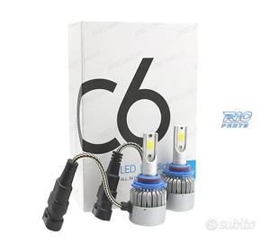 LAMPADE LED 9012 HIR2