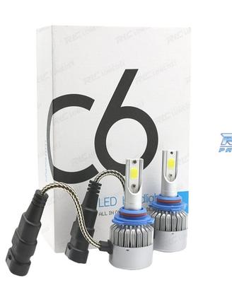LAMPADE LED 9012 HIR2
