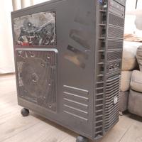PC FISSO cooler master Haf 932 full tower