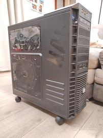 PC FISSO cooler master Haf 932 full tower