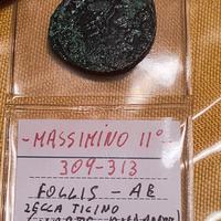 moneta antica 