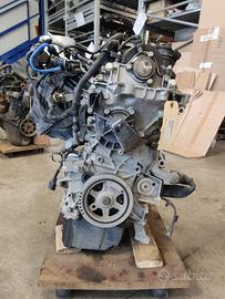 Motore FIAT PANDA CROSS 999cc IBRIDO del 2021