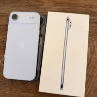 Apple iphone air 256gb sky blue