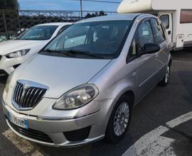 Lancia MUSA 1.3 Mjt 95 CV Diva