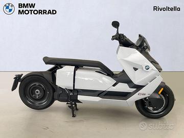 BMW CE 04 Abs