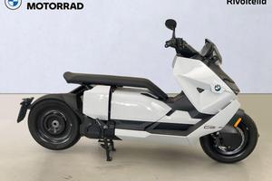 BMW CE 04 Abs