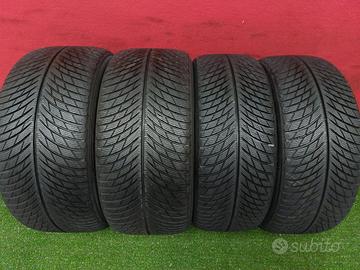 235 40 19 - 265 40R19 Gomme Porsche Cayman Boxter