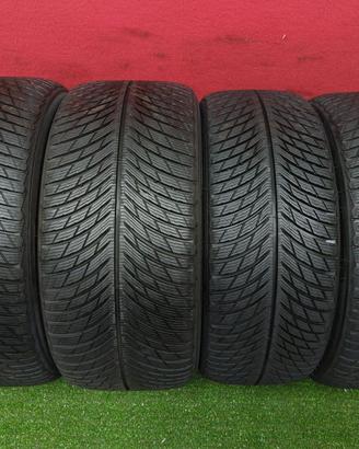 235 40 19 - 265 40R19 Gomme Porsche Cayman Boxter
