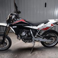 Husqvarna SMS 125 - 2007