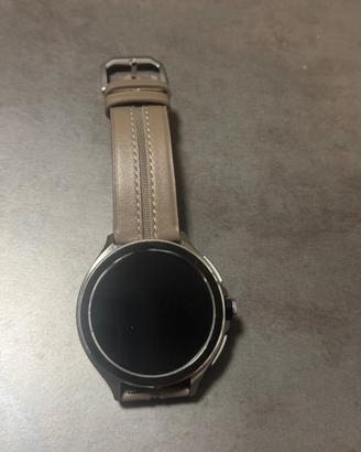XIAOMI SMART WATCH  2 PRO