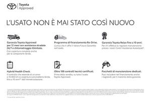 Toyota Proace Verso 2.2D 150cv M/T L2 Executi...