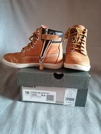 TIMBERLAND SCARPA BIMBO N. 27