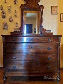 MOBILE CASSETTONE ANTICO