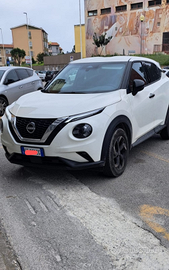 Nissan Juke Acenta