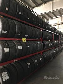 Argonite 215/60 R17C 109/107T Gomme invernali usat
