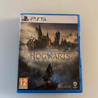 Hogwarts legacy ps5