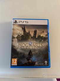 Hogwarts legacy ps5