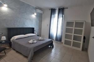 Appartamento zona Bragarina