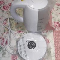 bollitore elettrico 1600 w