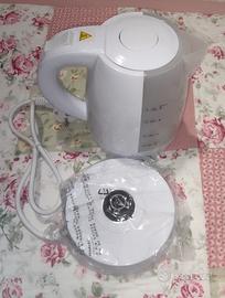 bollitore elettrico 1600 w